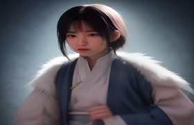 安全盾牌图标特写，蓝绿渐变色调，象征网络安全评估与隐私保护