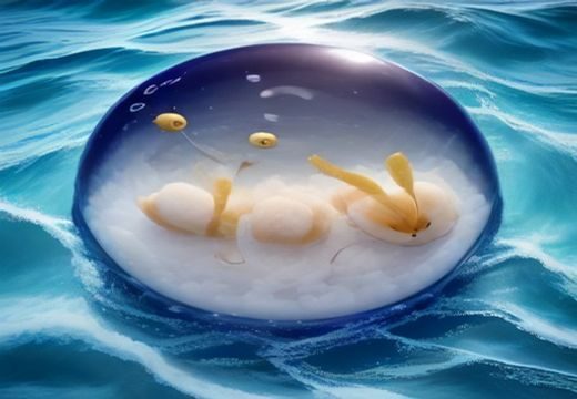 日系视觉小说游戏界面截图，精美动漫风格人物立绘，对话框文字界面，体现Galgame的典型画面风格