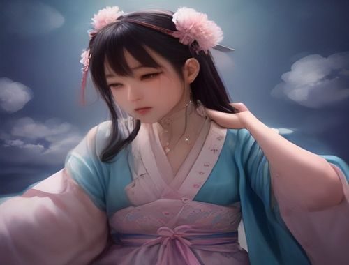 法律合规提示图示，天平图标与法律文书在蓝色背景下呈现，象征互联网内容合规与法律边界的平衡考量
